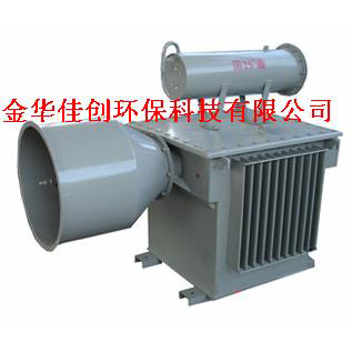 西盟GGAJ02电除尘高压静电变压器
